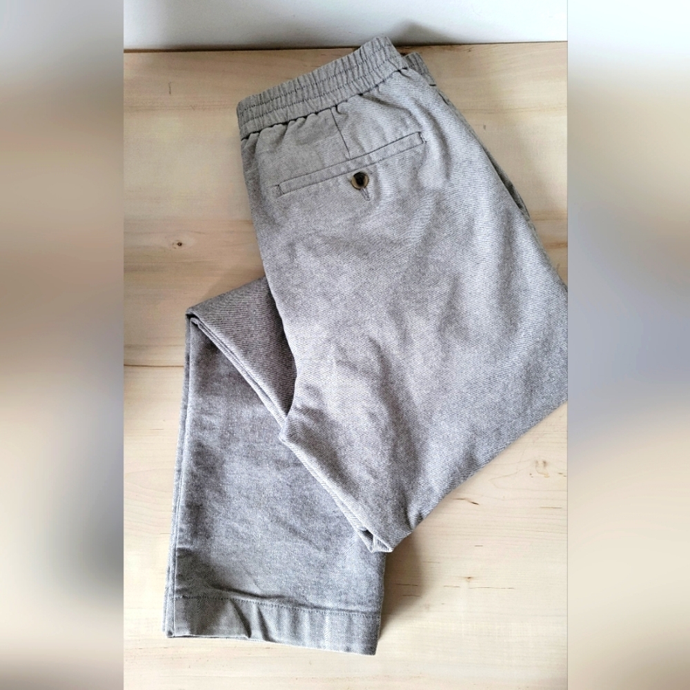 Simons Men's Gray Pants - XS